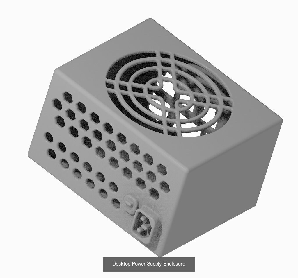 FABULOUS TECHNICAL ENGINEERING VALUE PACK 3D Model Collection_59