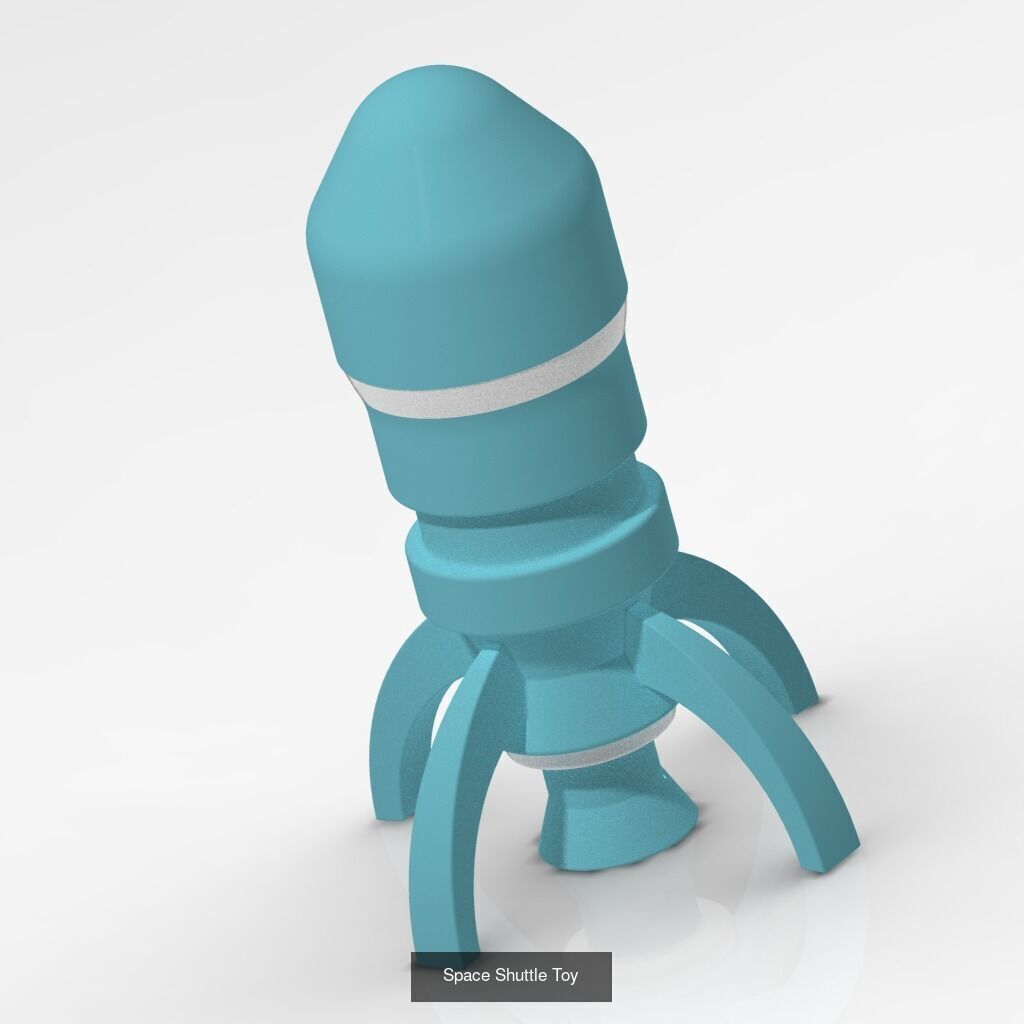 FABULOUS TECHNICAL ENGINEERING VALUE PACK 3D Model Collection_29