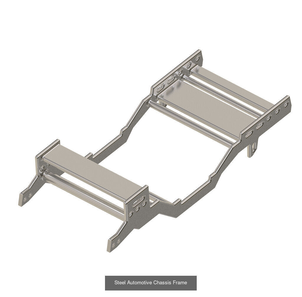 FABULOUS TECHNICAL ENGINEERING VALUE PACK 3D Model Collection_139