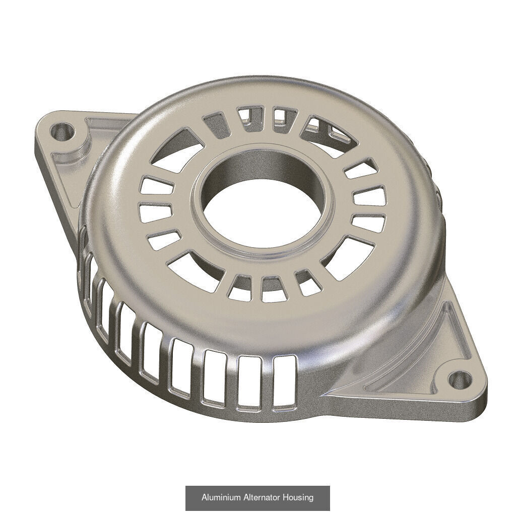 FABULOUS TECHNICAL ENGINEERING VALUE PACK 3D Model Collection_176