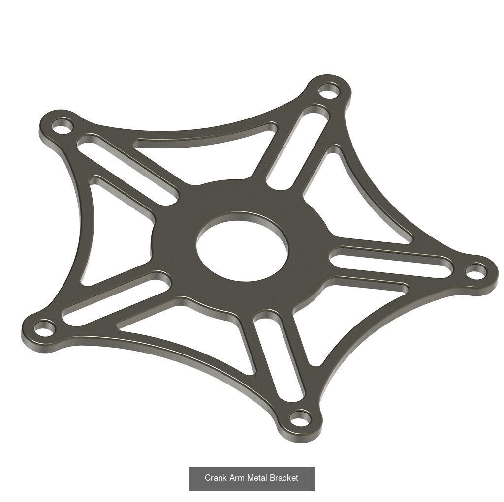 FABULOUS TECHNICAL ENGINEERING VALUE PACK 3D Model Collection_175