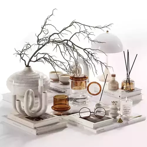 Decorative Set 30