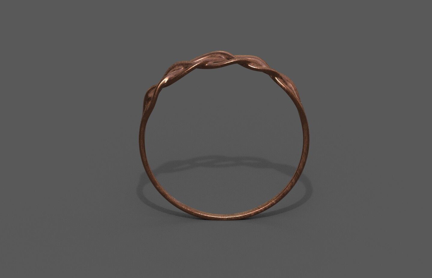 High-Quality 3D Ring Model Pack 16 Low-poly 3D model_51