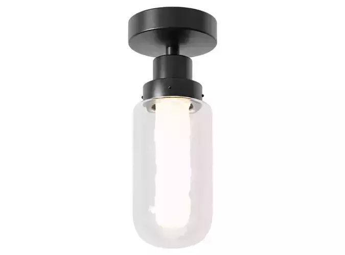 Ceiling lamp Faro Barcelona BRUME