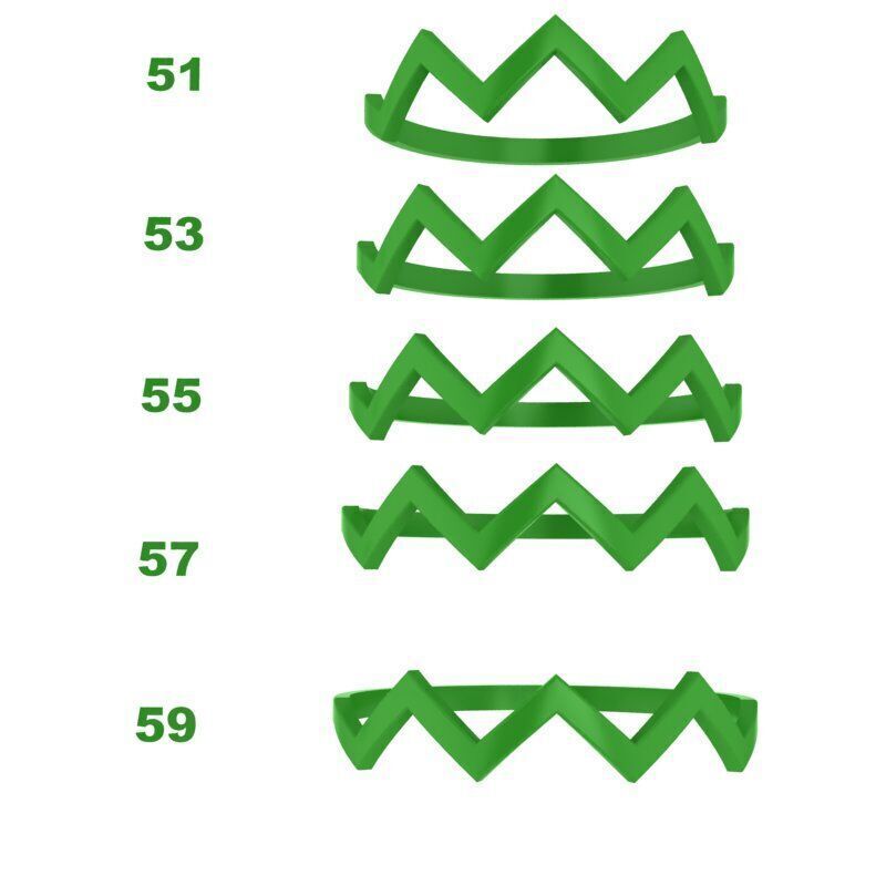 Gold Ring Jewelry  Ring stl 3dm 3dprintmodel 3D print model_5