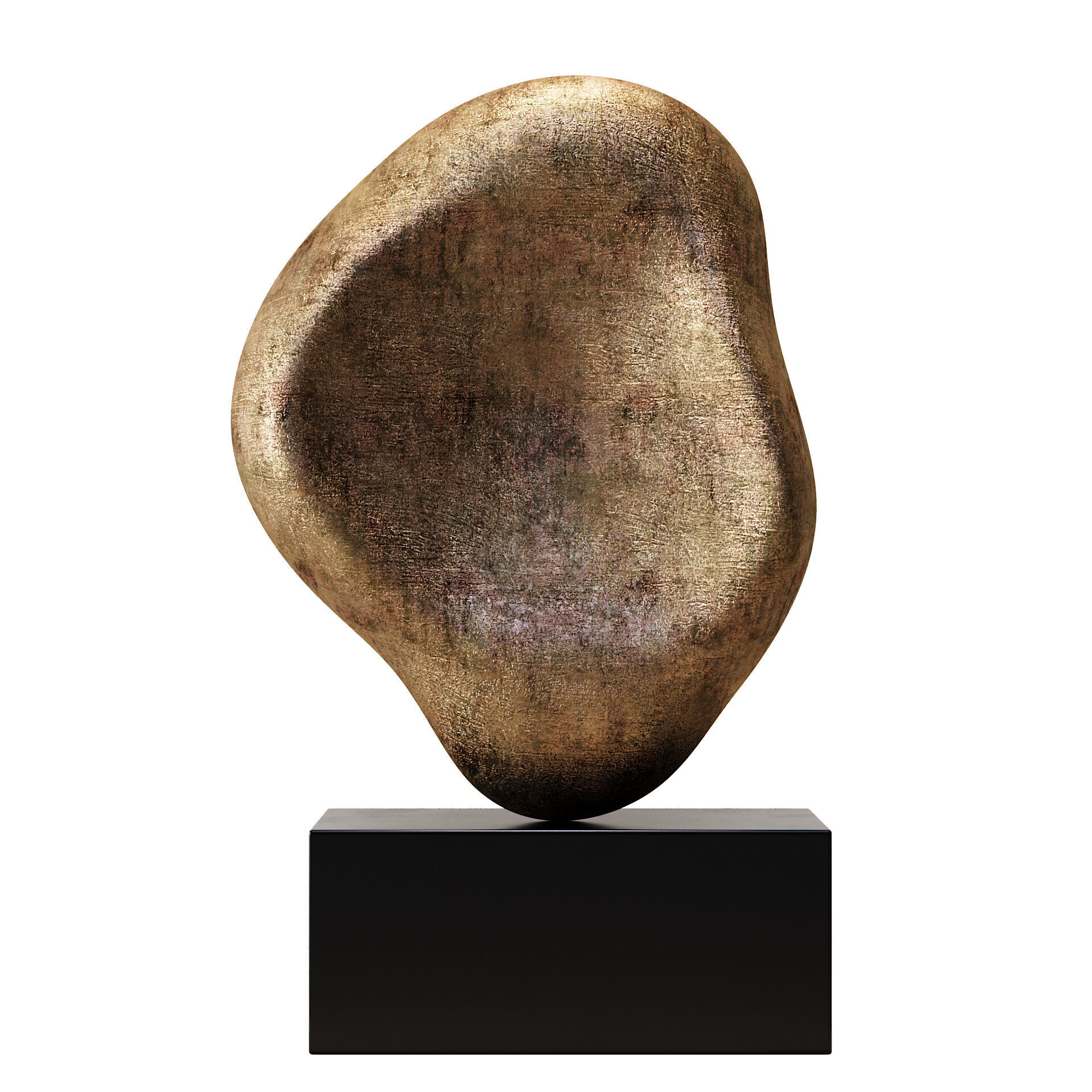 Sculptures 78 3D model_3