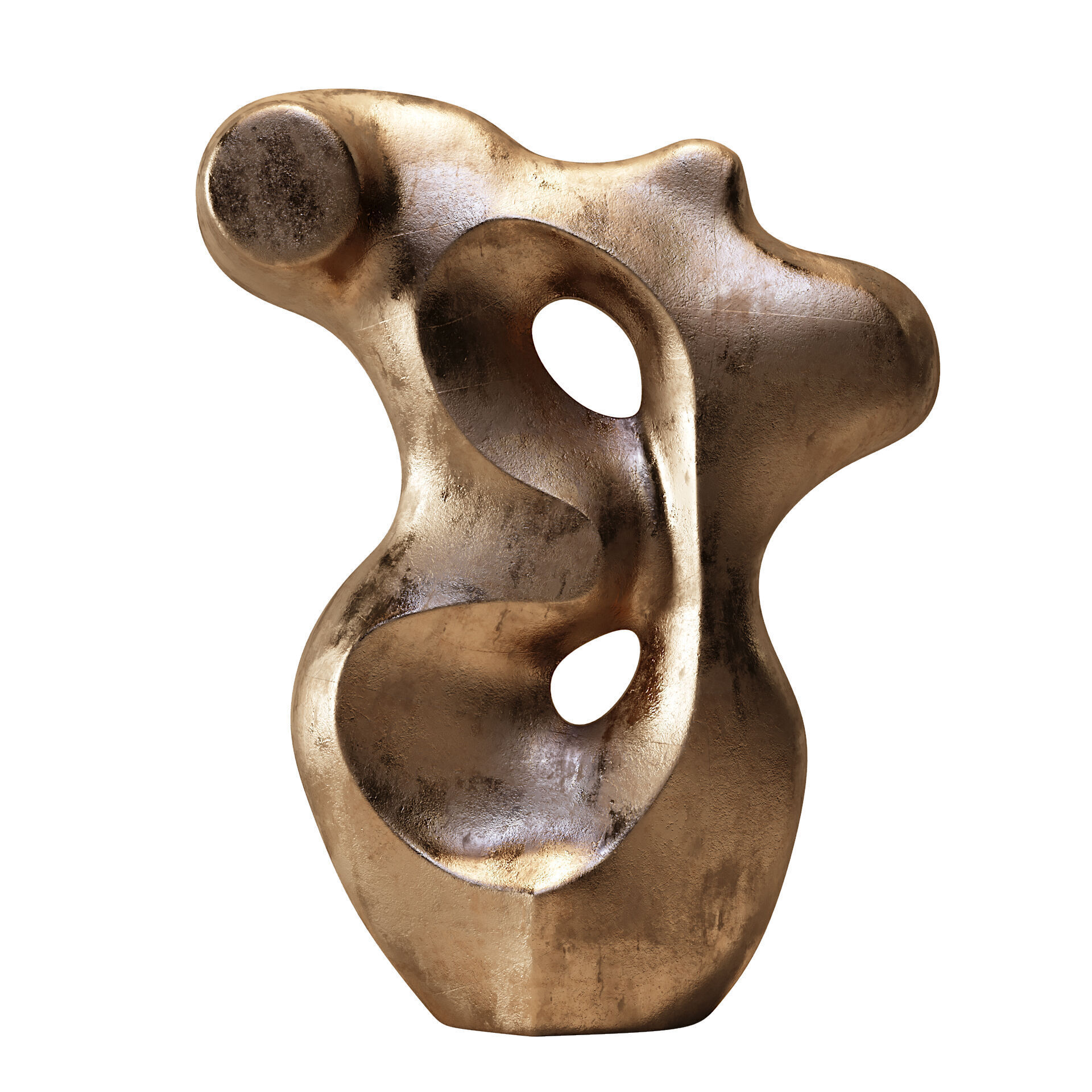 Sculptures 78 3D model_4