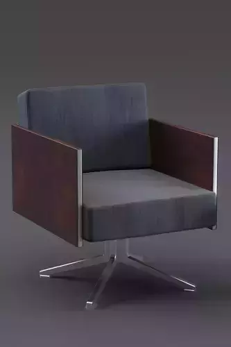 Z Props Chair 2