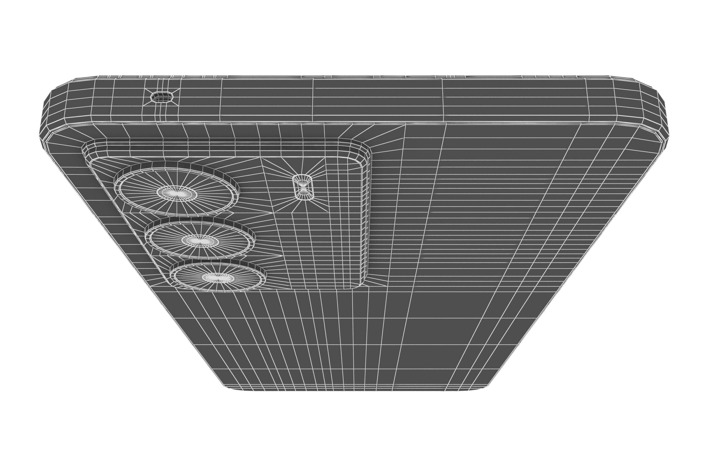 Realme C75 5G Lily White 3D model_24