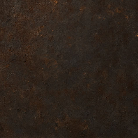 horror lamp Low-poly 3D model_2