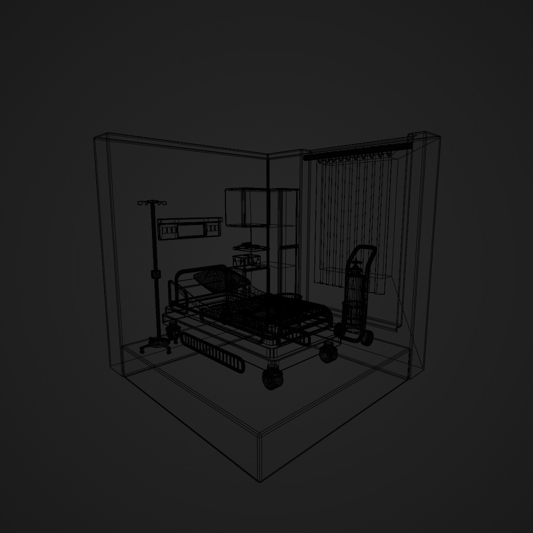 Ultimate Stylized Scene Pack 7 Unique Low Poly Environments Low-poly 3D model_9