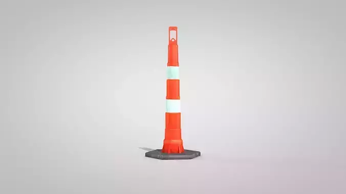 Channelizer Cone