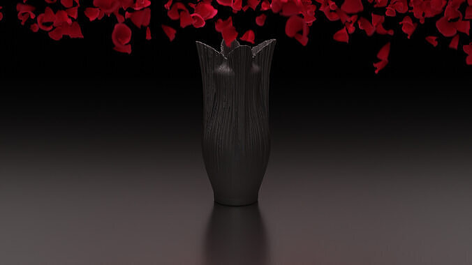 Velum 3D print model
