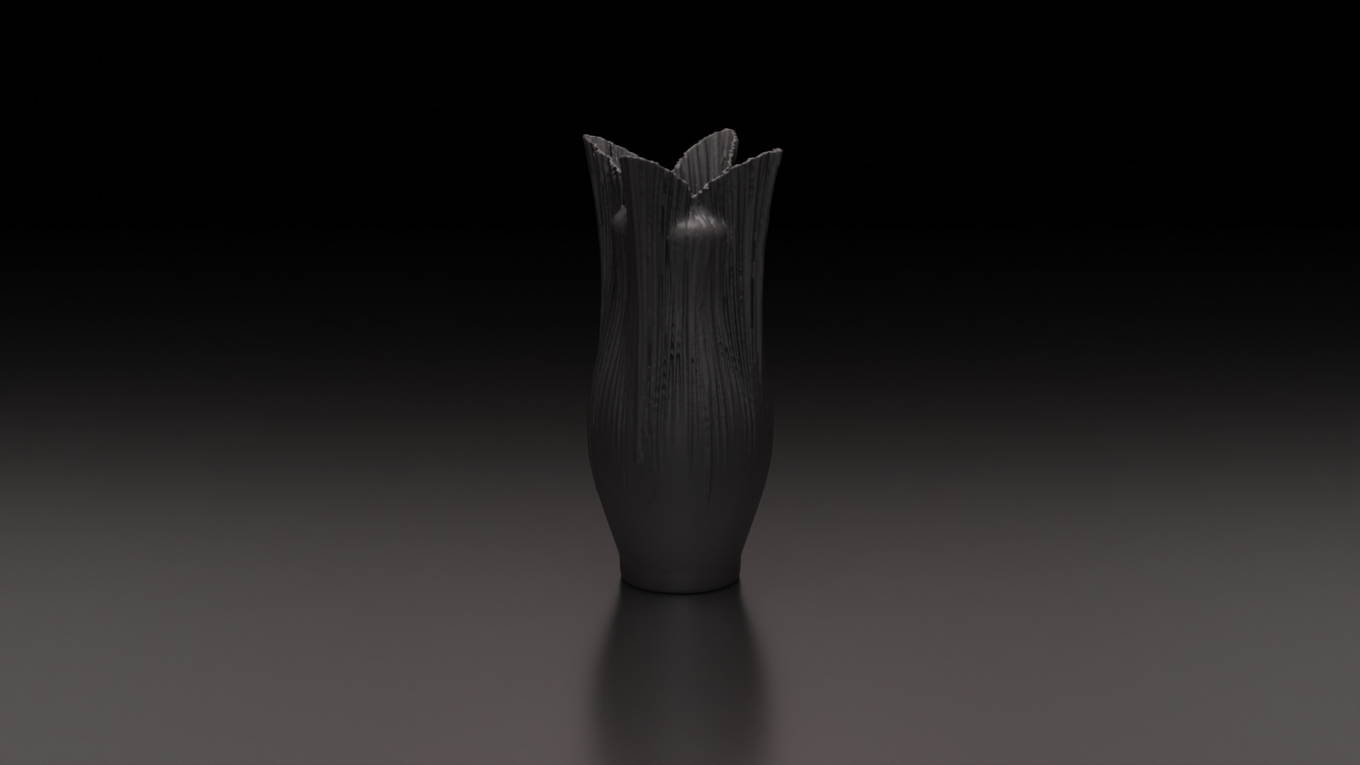 Velum 3D print model_2