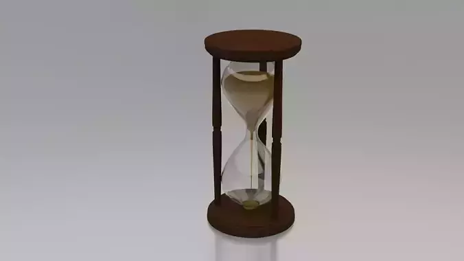 Hourglass