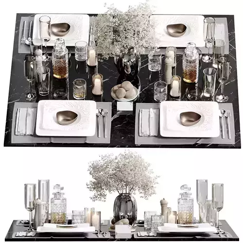 Table Set 14
