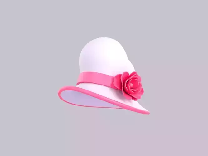 Hat456