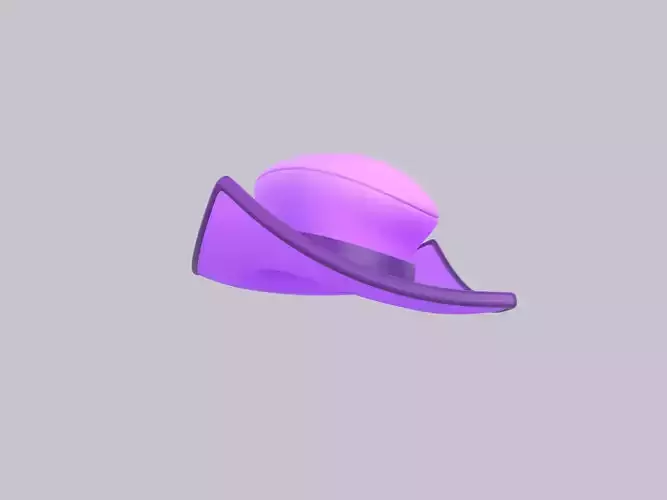 Hat460