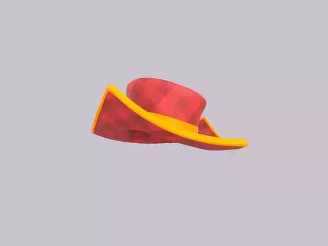 Hat458