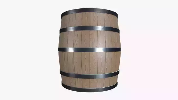 Barrel