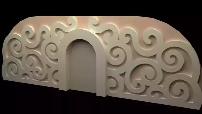 Decorative Wall Panel