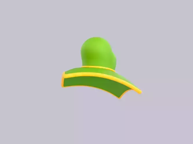 Hat523