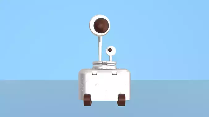 Robot Model