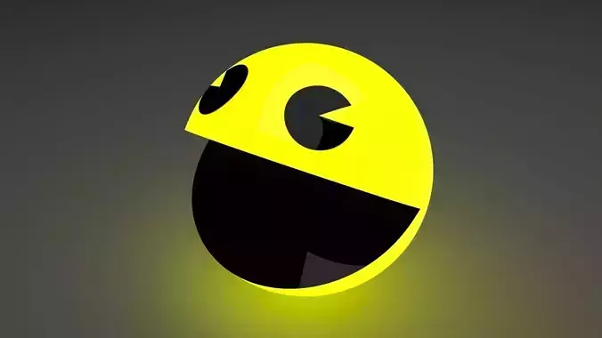 Pacman