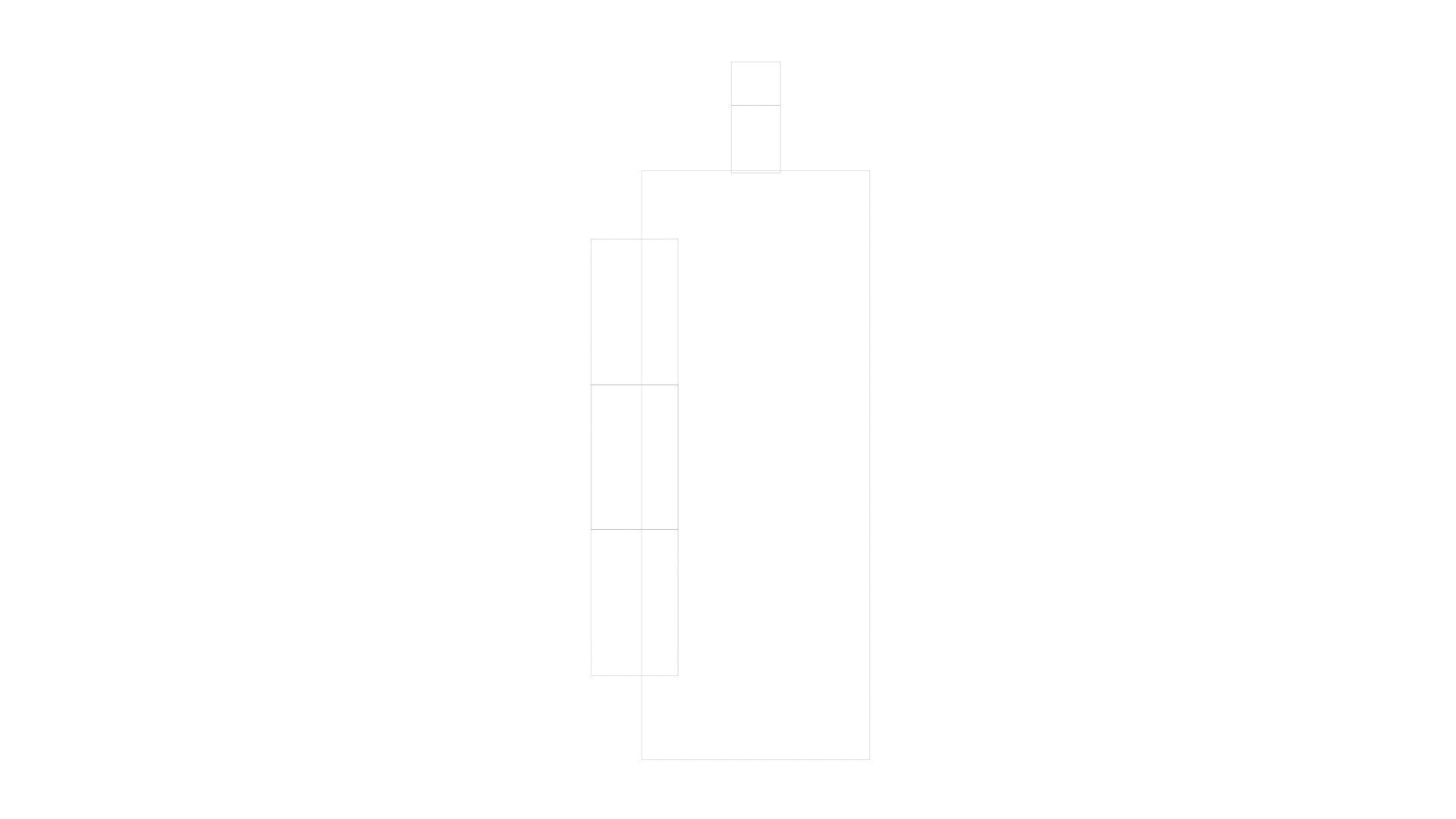 Low Poly Game Ready First Aid Kit Low-poly 3D model_22