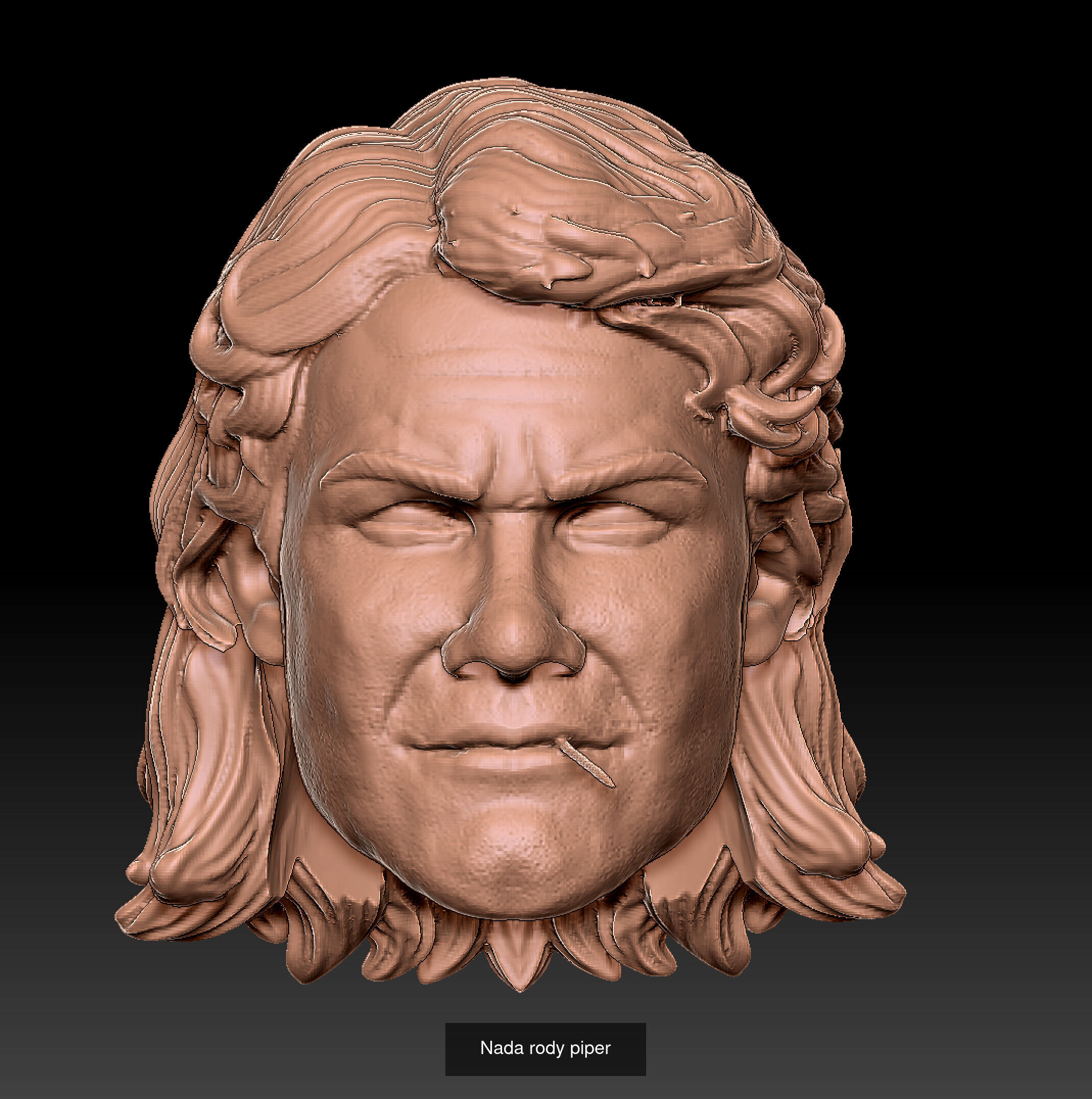 They Live Collection _3