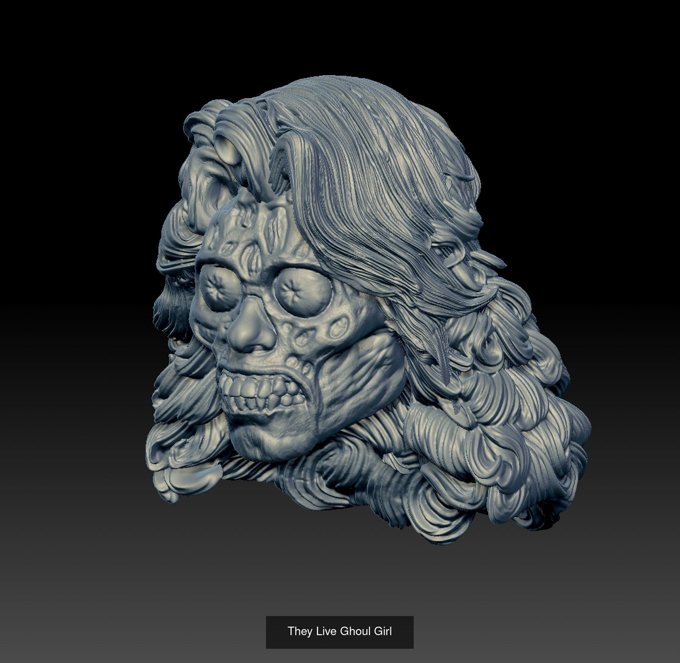 They Live Collection _2