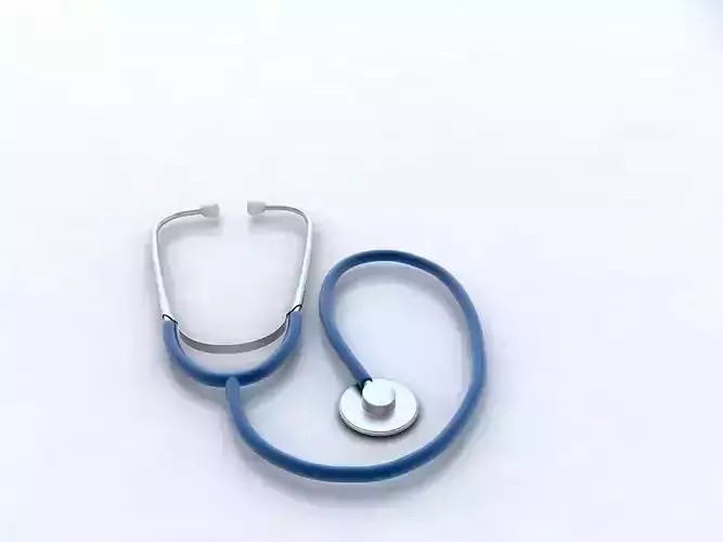 Stethoscope
