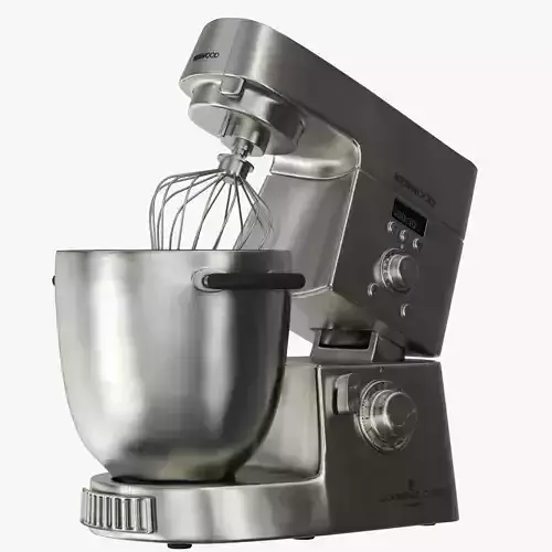 Kenwood KM080 Cooking Chef