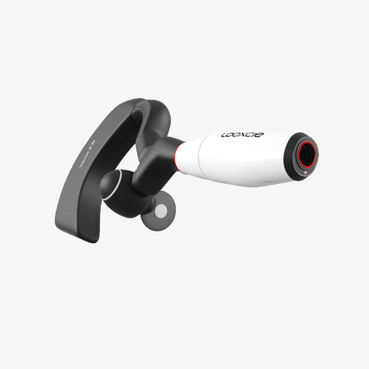 Looxcie Lx1 Wearable 3D model_4