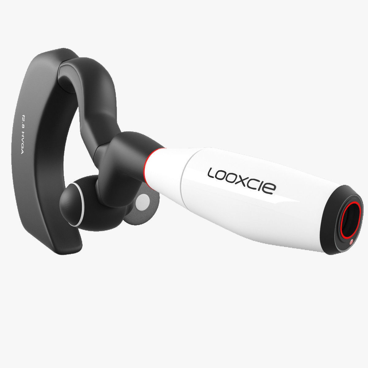 Looxcie Lx1 Wearable 3D model_7