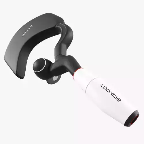 Looxcie Lx1 Wearable 3D model