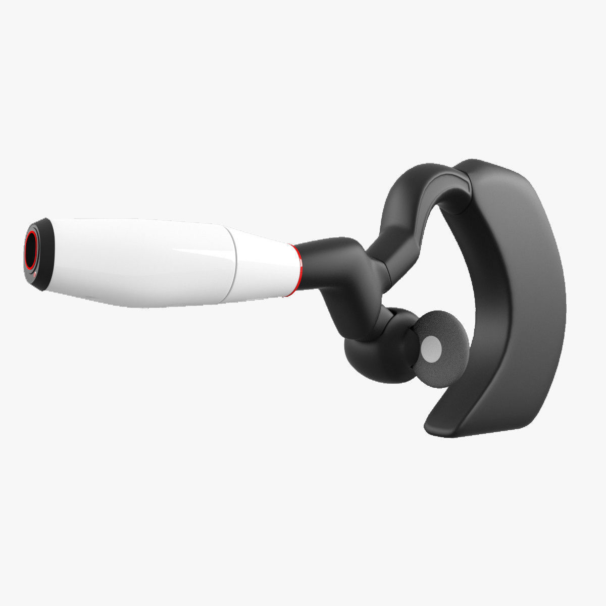 Looxcie Lx1 Wearable 3D model_3