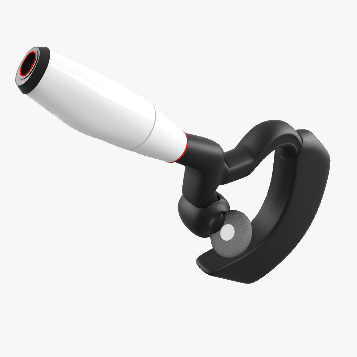 Looxcie Lx1 Wearable 3D model_2