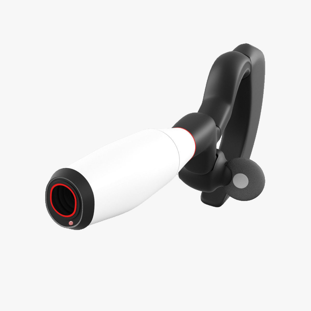 Looxcie Lx1 Wearable 3D model_6