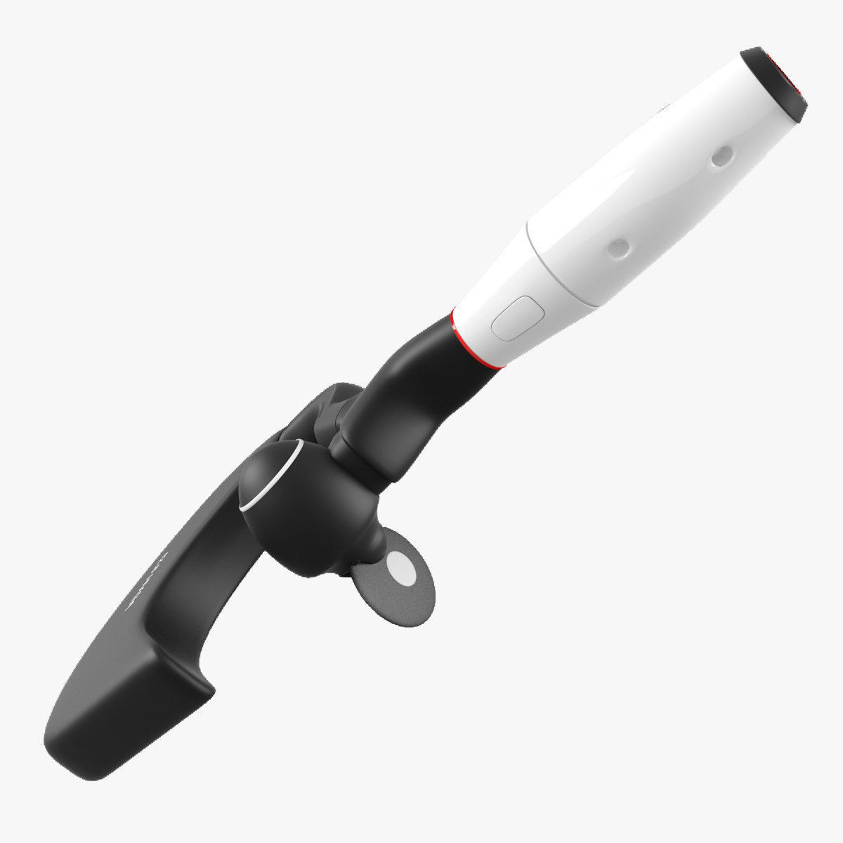 Looxcie Lx1 Wearable 3D model_5