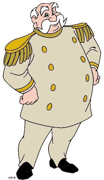 The King Cinderella 010 3D print model_9