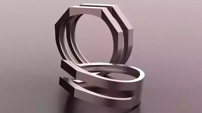 women ring