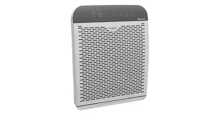 Air Purifier  Purificador de aire con filtro HEPA Whirlpool 