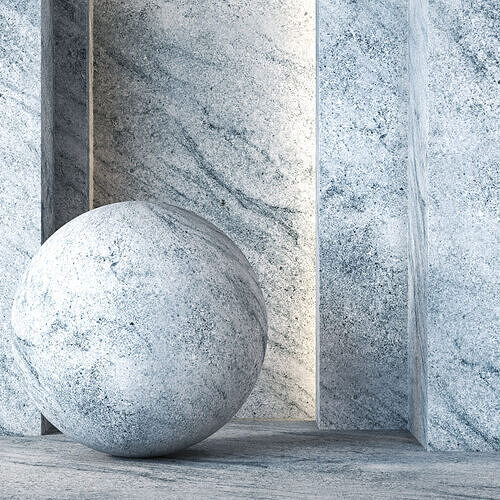 2 Marble Texture 4K - Seamless Texture