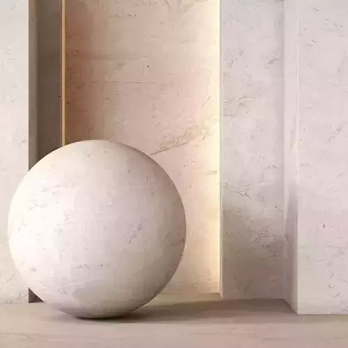 2 Marble Stone Texture 4K - Seamless