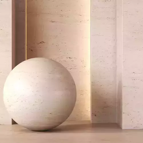 Marble Stone Texture 4K - Seamless