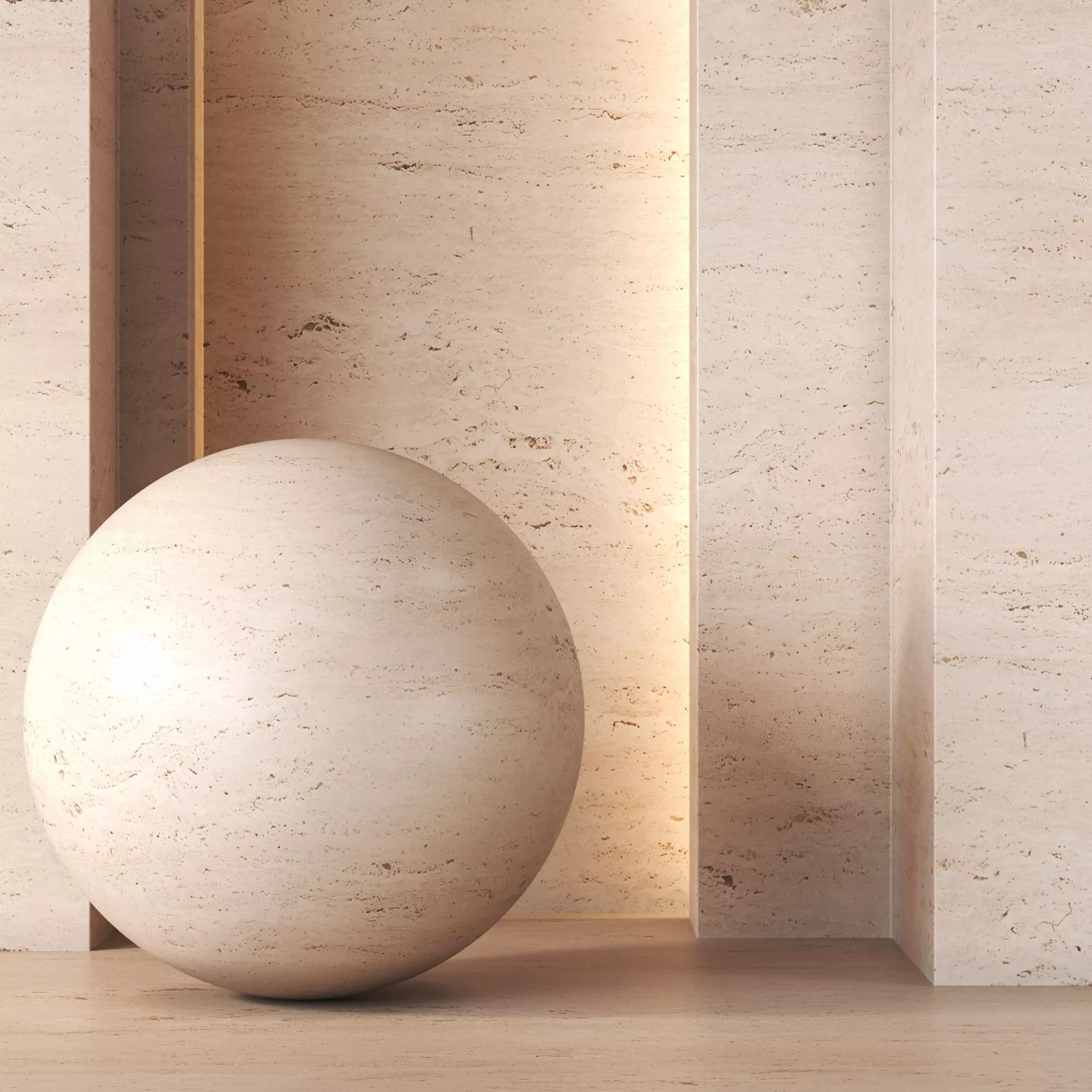 Marble Stone Texture 4K - Seamless Texture_0