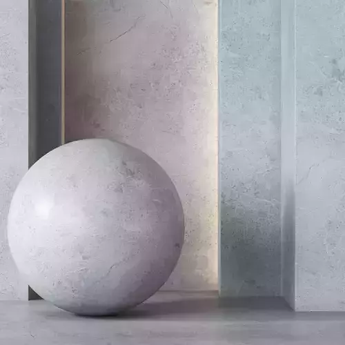 Marble Stone Texture 4K - Seamless