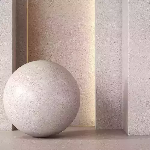Marble Stone Texture 4K - Seamless