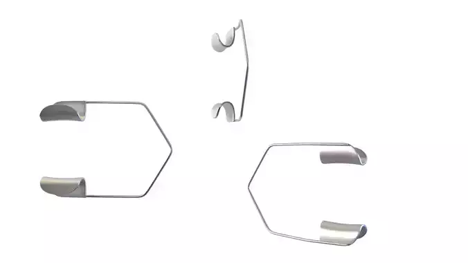 Barraquer Wire Speculum